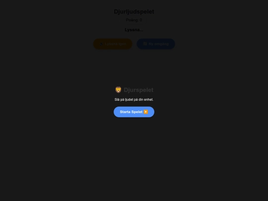 djur3 screenshot
