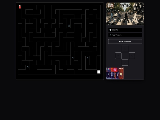 games/lab8 screenshot