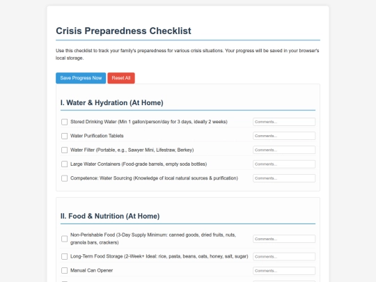 kriisi/check1 screenshot
