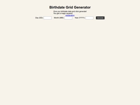 magic1 screenshot