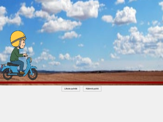 mopeti screenshot