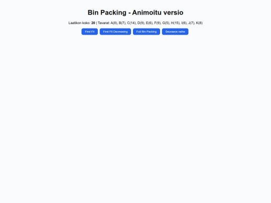 packing_anim screenshot
