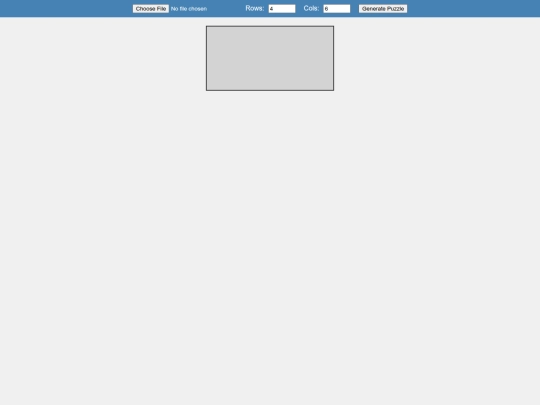 puzzle screenshot