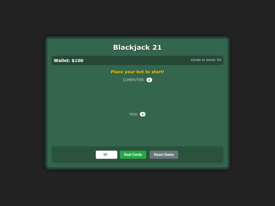 ventti2 screenshot