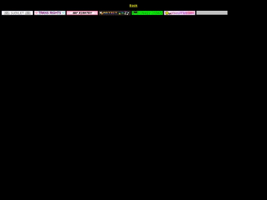pages/blinkies screenshot