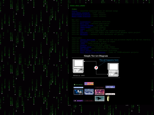 debris screenshot