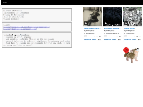 mp3 screenshot