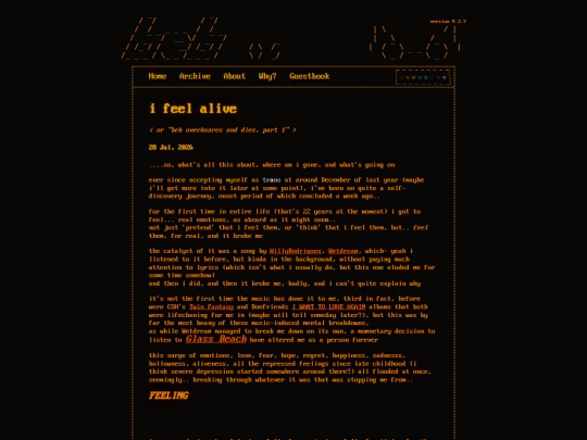 posts/2026-07-28-i-feel-alive screenshot