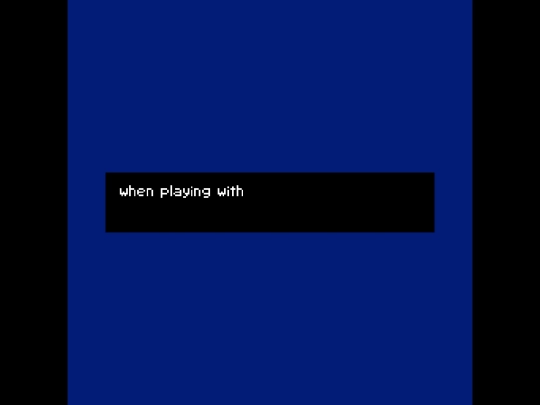 bitsy_games/how_to_play_a_bitsy screenshot
