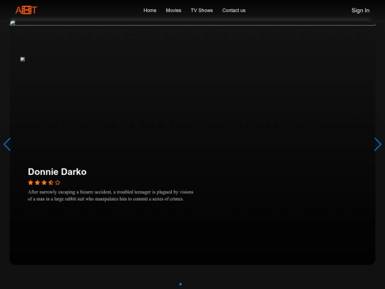 M/movies screenshot