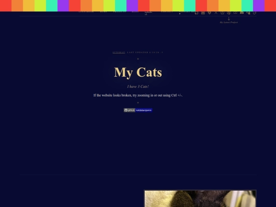 kitty screenshot