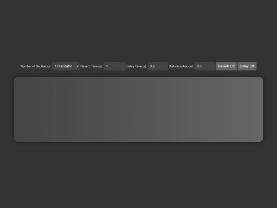 Synth/ribbon screenshot