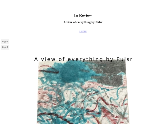 inreview screenshot