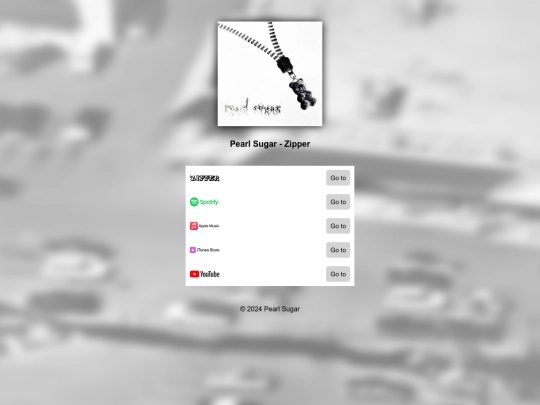 link tree screenshot