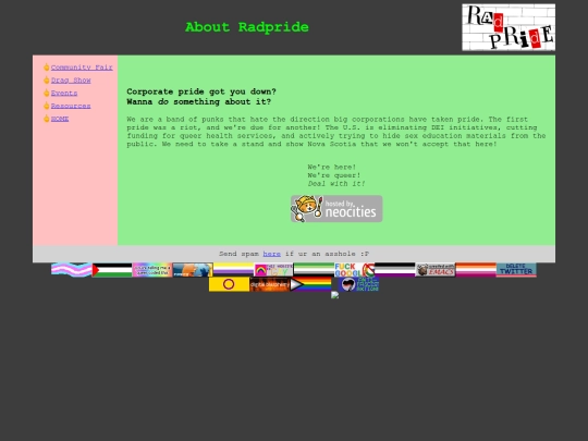 about screenshot