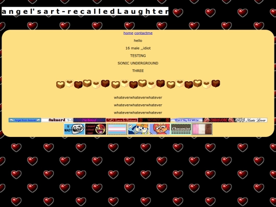 art screenshot