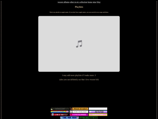 music screenshot