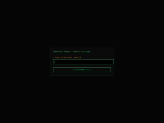 gate screenshot