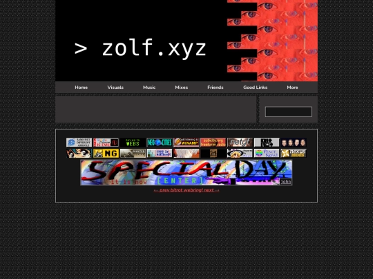 friends screenshot