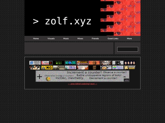more screenshot