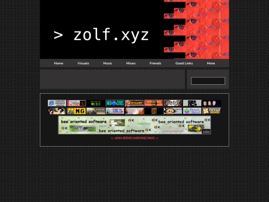 music screenshot