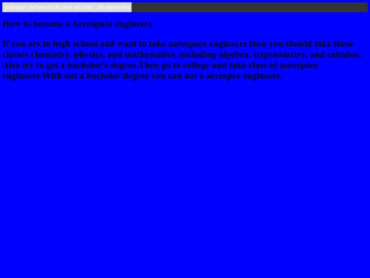 careerwebsite2 screenshot