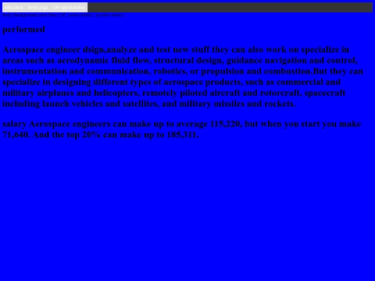 careerwebsite3 screenshot