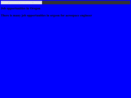 careerwebsite4 screenshot