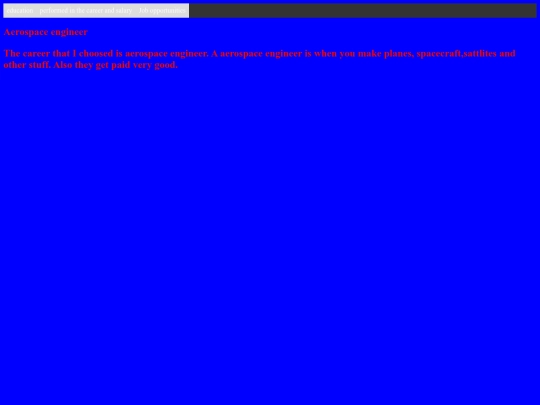 homecareerpage screenshot