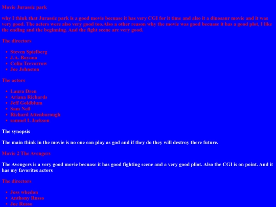 moviereview screenshot