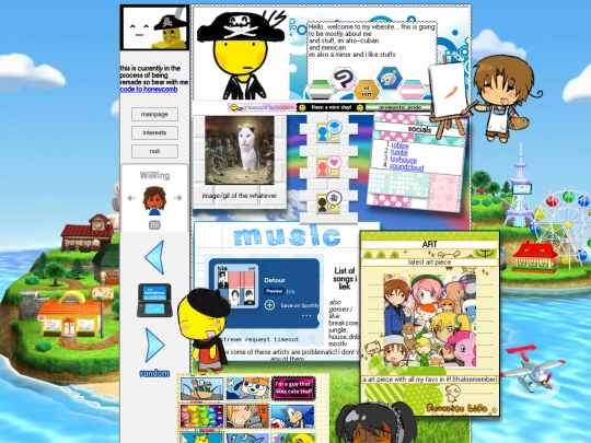 sites/n screenshot