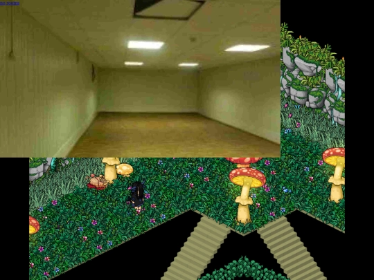 girlhood/backdeadend screenshot