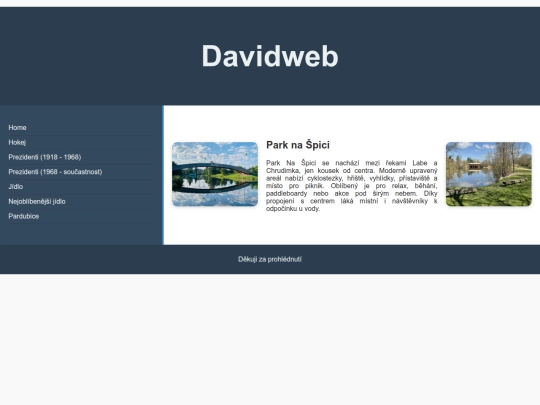 park screenshot