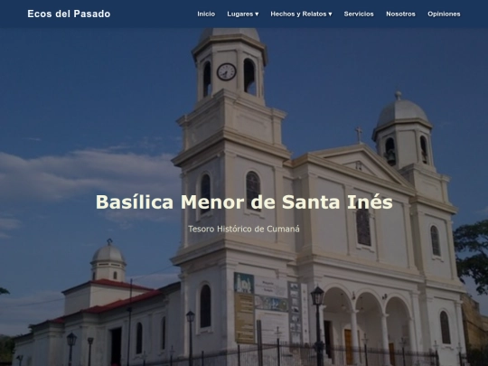 Lugares/Basilica/basilica screenshot