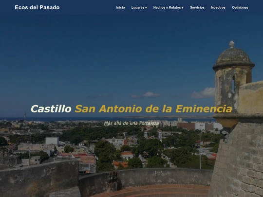 Lugares/Castillo/castillo screenshot