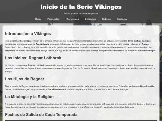 inicio screenshot