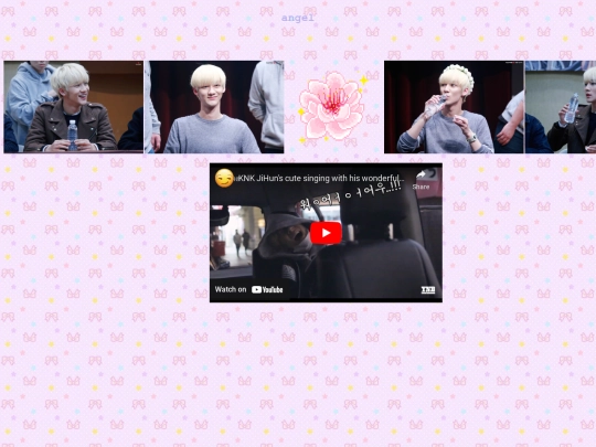 jihun screenshot