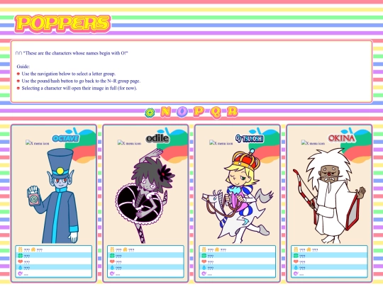 dir/N-R/secO screenshot