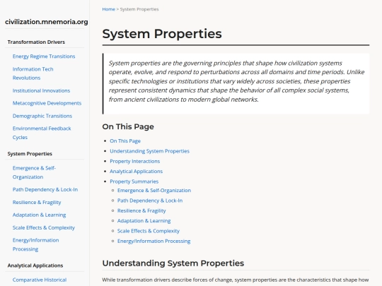 system-properties screenshot
