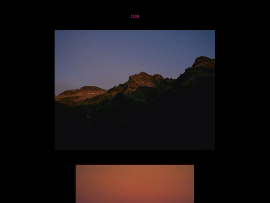 ca/archive/2025 screenshot