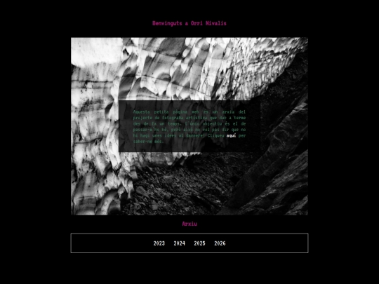 ca/home screenshot
