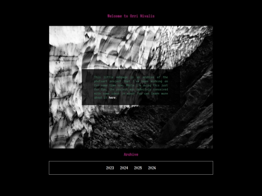 en/home screenshot