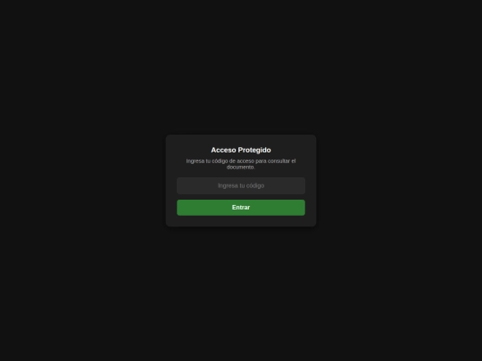 guias/lectorGM screenshot