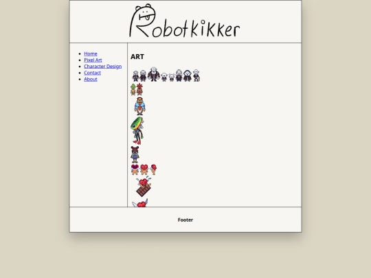 art screenshot