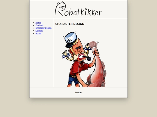 characterdesign screenshot