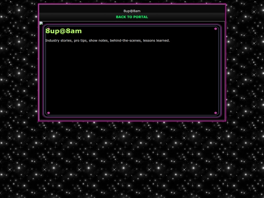 enter-8up screenshot