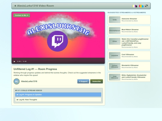 POPLive screenshot