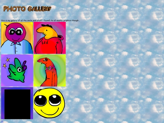 graphicsandsuch screenshot