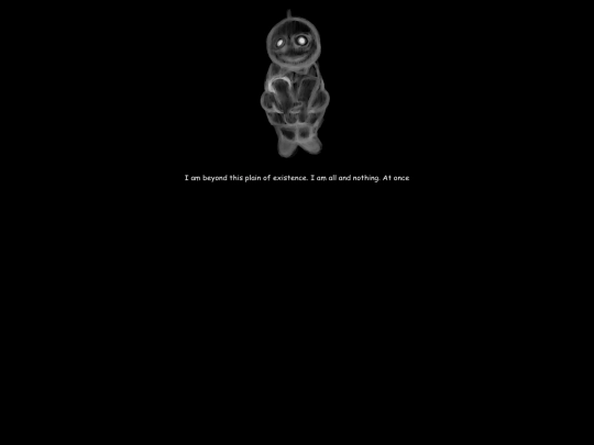 lightinhiseyes screenshot