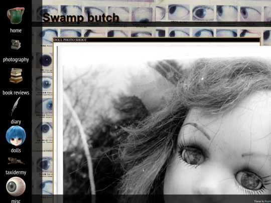 photography screenshot
